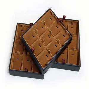 Bolsa de joyería de sarga verde de algodón WEIMEI con logotipo personalizado para regalo - Product Image 3