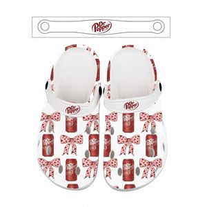 2025 nuevo estilo zapatos <span class=keywords><strong>de</strong></span> jardín con estampado personalizado últimas sandalias al por mayor <span class=keywords><strong>zuecos</strong></span> Eva geométricos informales para hombres para mujeres - Product Image 1