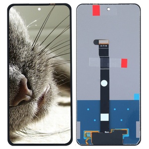 Écran LCD de remplacement OEM pour téléphone portable Huawei Y7a – Pièces de rechange pour écrans de téléphones mobiles Huawei Y7a - Product Image 4