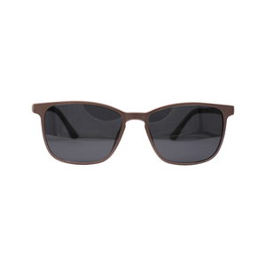 <span class=keywords><strong>Gafas</strong></span> <span class=keywords><strong>de</strong></span> sol con clip magnético <span class=keywords><strong>de</strong></span> <span class=keywords><strong>seguridad</strong></span> para la protección ocular, <span class=keywords><strong>lentes</strong></span> graduadas convertibles para interiores y exteriores - Product Image 6