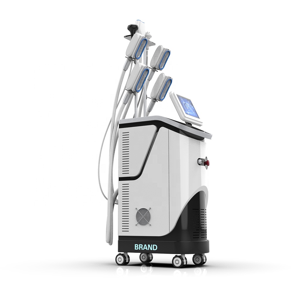 Top Trending Products 2022 360 Cryolipolyse Cryotherapy Machine / Criolipolisis Machine Cryolipolysis