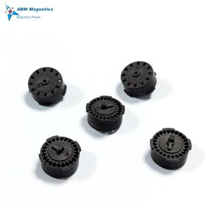 Roue de souris magnétique de haute qualité avec une nouvelle technologie pour la molette de défilement interne - Product Image 6