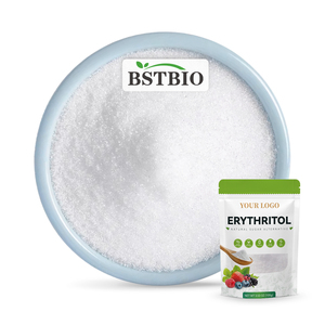 BSTBIO – Sucre édulcorant en vrac 25 kg, sachet OEM, mélange de poudre d'extrait de <span class=keywords><strong>stévia</strong></span> végétale, <span class=keywords><strong>stévia</strong></span> et <span class=keywords><strong>érythritol</strong></span> - Product Image 4