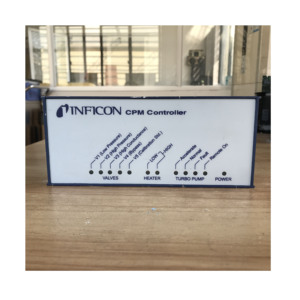 Controlador INFICON 923-603-G2 - Product Image 1