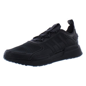 Chaussures Adidas NMD V3 pour hommes Couleur : Noir 100% authentiques - Product Image 1