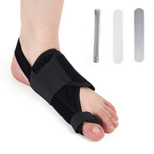 Chỉnh hình bunion nẹp cho ngón chân cái giảm đau và ngón chân thẳng Brace - Product Image 1