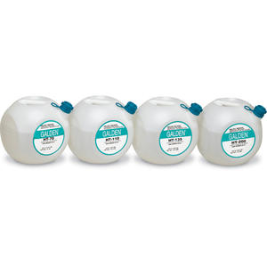 Solvay Galden Fomblin, todas las series YL VAC25/6 14/6/M15/M30/M60/Y LOX 120/VAC 1 2 3 25/AR555/YLOX120/HT S/HT230 HT200 HT270/HTS DET - Product Image 5