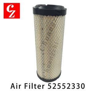 Filtro de Aire de Alta Calidad 52552330 para Compresor de Aire Hitachi - Product Image 1