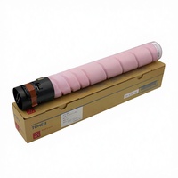 Cartouche de toner compatible en gros pour Konica Minolta TN-512 TN-514 pour Bizhub C454 C554 C368 C458 C558 C454E C554E C658