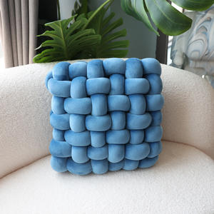 JY Coussins Meilleures Ventes Fabricant Multi-Couleurs Coussins de Décoration pour Maison <span class=keywords><strong>Coussin</strong></span> Décoratif pour Salon - Product Image 6