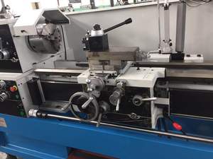 <span class=keywords><strong>Torno</strong></span> de Banco Metálico Convencional de Alta Eficiencia, Nuevo, Fabricado en China, de 21 mm, <span class=keywords><strong>con</strong></span> Buen Precio - Product Image 6