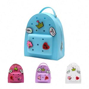 Mochila Escolar para Estudiantes 2025, Mochila Escolar Personalizada con Diseño de Dibujos Animados, Tipo Maleta con Ruedas, Mochila Escolar con Ruedas al por Mayor - Product Image 2