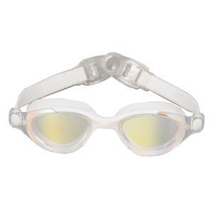 แว่นตาว่ายน้ำรุ่นใหม่ ป้องกันฝ้า สำหรับผู้ใหญ่ กันน้ำ พร้อมสายรัดซิลิโคน - Product Image 2