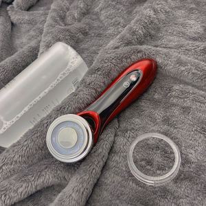 Équipement De Beauté visage Accélérer Soins De La Peau Anti-Âge Machine de Massage Masseur Facial Rétrécissement Des Pores - Product Image 3