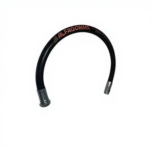 Tuyau GPL Alfagomma 2A 1/2'' Pompe à carburant et pièces 95 cm de longueur - Product Image 1