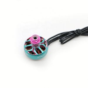 Rcinpower GTS V3 2105 PLUS 1850KV-3600KV 5-6S 3-4S มอเตอร์ไร้แปรงพลาสติกสำหรับ RC โดรนแข่งขันอะไหล่ CN - Product Image 3