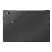 Tableta Robusta Emdoor, PC Industrial Android de 10 Pulgadas, Resistente al Agua IP65, 5G/WIFI/BT/GPS, Escáner de Códigos QR, NFC, PC Robusta Ligera