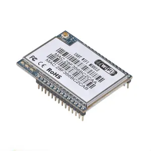 HLK-RM04 Serial to Wifi Ethernet Wireless Transmission Router Module