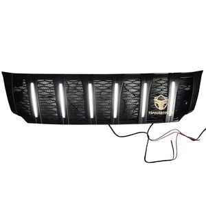 Parrilla Delantera para Auto Taishuai para Navara <span class=keywords><strong>Np300</strong></span> Frontier 2015 2016-2019, Kit de Carrocería, Accesorios Todoterreno 4x4 - Product Image 1