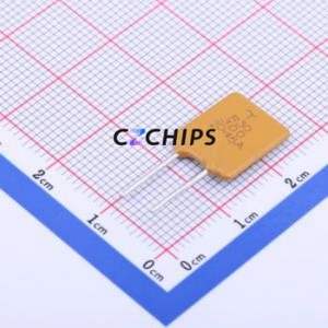 R30-300 Resettable Fuse Through hole Component (THT),P=5.1mm Fuse 30V 40A 3A 6A - Product Image 1