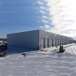 Venta caliente de estructuras de acero Edificios con precio bajo - Product Image 3