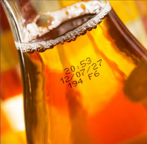 Equipo de Impresión de Códigos de Lote Markem 9330 CIJ para Cajas, Botellas y Películas Flexibles - Product Image 4