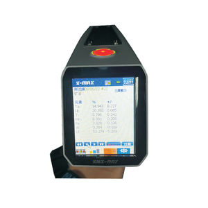 Analyseur XRF portable K-600 Spectrophotomètre de fluorescence et spectromètre à rayons X Meilleur prix Spectromètre en métal - Product Image 3