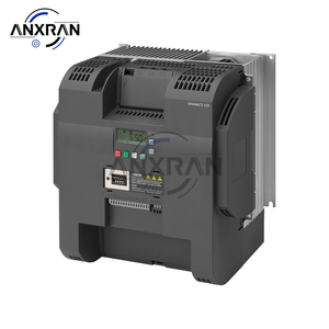 For Siemens 6SL3210-5BE31-8UV0 Frequency Converter 6SL32105BE318UV0 - Product Image 1