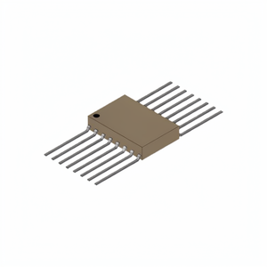 16 CFlatPack 5962-8774001FA ชิ้นส่วนจัดการพลังงาน (PMIC) ซื้อออนไลน์ ชิ้นส่วนอิเล็กทรอนิกส์ในสต็อก - Product Image 1
