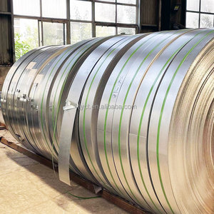 DX51D DC01 Manufacturers Direct Selling <strong>STEEL</strong> <strong>STRIP</strong> a Large Number of Spot, High Strength Galvanized <strong>Steel</strong> <strong>Strip</strong> Metal <strong>Strip</strong> - Product Image 3
