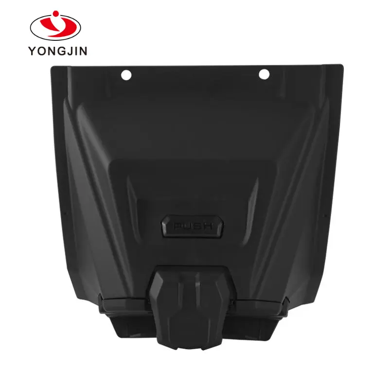 YongJin utv accessori dispositivo elettronico telefono tablet supporto GPS supporti per Kawasaki teryx KRX 1000