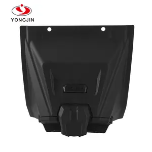 YongJin UTV accesorios dispositivo electrónico teléfono tableta GPS soporte soportes para Kawasaki teryx KRX 1000