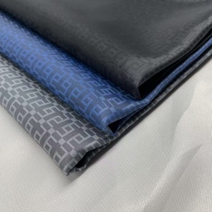 <span class=keywords><strong>Descuento</strong></span> por tiempo limitado en chaquetas y bolsos con forro de Jacquard de pared de ciudad de poliéster 100% Producto de tela con forro de primera calidad - Product Image 6