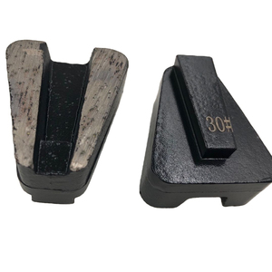 Bloc de coin de meulage de diamant de prix bon marché d'usine pour la vente en gros - Product Image 1