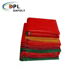 25Kg 50Kg Bán Buôn Tùy Chỉnh Tất Cả Các Màu Sắc Củi Củi Túi Lưới - Product Image 6