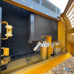 รถขุดไฮดรอลิกตีนตะขาบ Caterpillar 336D2 มือสองนำเข้า สภาพใหม่มาก คุณภาพสูง เหมาะสำหรับงานขุดเหมืองและงานขุดเจาะ - Product Image 5