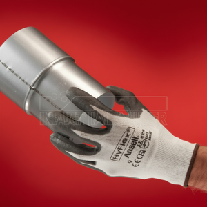 Cat. 11627--7 HyFlex® II Safety <b>Gloves</b> - Product Image 1