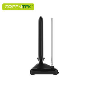 <span class=keywords><strong>TV</strong></span> Trong Nhà Trên Không Kỹ Thuật Số Freeview <span class=keywords><strong>TV</strong></span> Ăng-ten Với Tín Hiệu Mạnh Khuếch Đại Boost Di Động HDTV DVB-T2 Ăng-ten Hỗ Trợ 1080 4K - Product Image 6