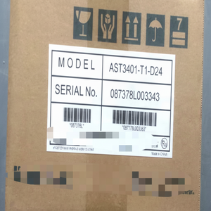Nouveau dans la boîte AST3401-T1-D24 - Product Image 1