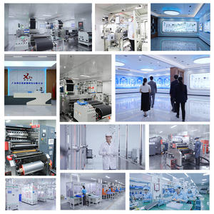 OEM/ODM 3.7V/480mah <span class=keywords><strong>452540</strong></span> 충전식 마이크로 휴대용 의료 기기 파우치 리튬 폴리머 배터리 셀 - Product Image 6