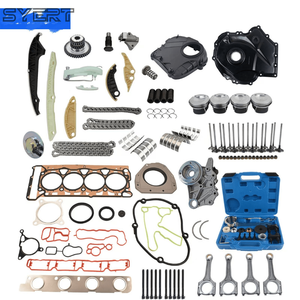 Vente en gros d'usine adaptée pour <span class=keywords><strong>Audi</strong></span> A4 A5 Q5 A6 TT CAEB CAED CDNB EA888 2.0T <span class=keywords><strong>Kit</strong></span> <span class=keywords><strong>de</strong></span> réparation <span class=keywords><strong>de</strong></span> moteur 06H198401A peut être vendu séparément - Product Image 2