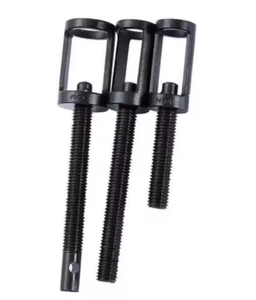 Strumento affidabile per la riparazione del compressore a molla della valvola del motore utilizzato per comprimere le molle della valvola per la rimozione/installazione - Product Image 2