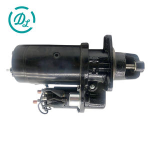 ชุดสตาร์ทเตอร์0001371015 0001371010 0986018780 0001372008 0001372003 0001372002สำหรับมิตซูบิชิ - Product Image 2