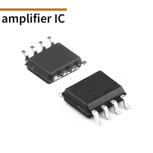 Circuito integrado amplificador operacional AD797ARZ-REEL7 SOIC-8, amplificador de circuito integrado BOM - Product Image 1