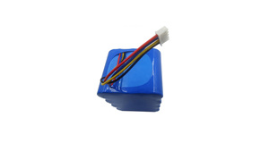 Paquete de Baterías de Iones de Litio EWT 26650 12V 15Ah para Cortacésped - Product Image 3