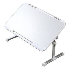 Support universel pour ordinateur portable à hauteur réglable Base large avec support rétractable Bureau Ordinateur à domicile Utilisation scolaire - Product Image 6