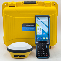 Récepteur GNSS Unistrong U30SE, version export internationale avec code d'activation permanent et mise à niveau logicielle gratuite à vie