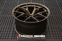 Jantes forgées HADISON HD1420 OEM 20 pouces 5x114.3 en alliage léger pour Nissan GT-R R34 R35 – Approvisionnement en gros pour distributeurs