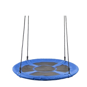 Sundow fabricante al por mayor colgante de árbol simple <span class=keywords><strong>swing</strong></span> con silla - Product Image 3