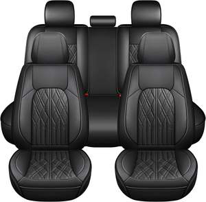 Accesorios de Decoración Interior para Coche: Funda para Asiento de Coche - Product Image 1